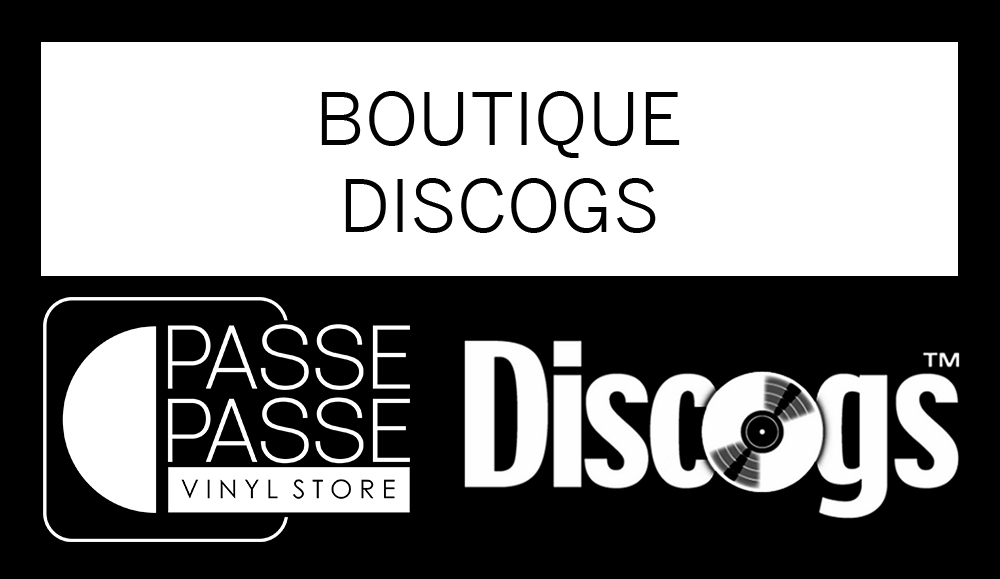 Discogs